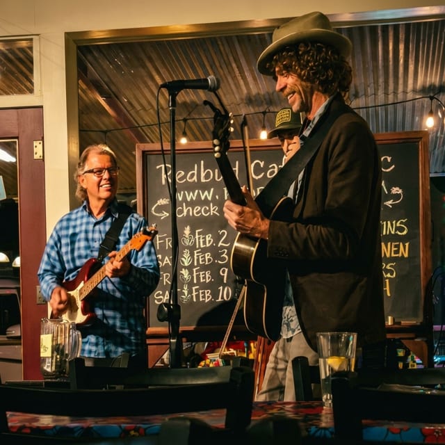 Live Music