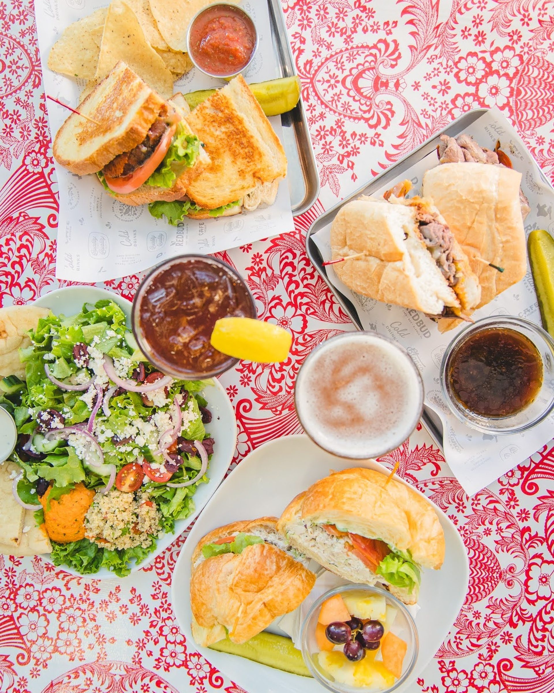 Let Us Cater Your Next Event