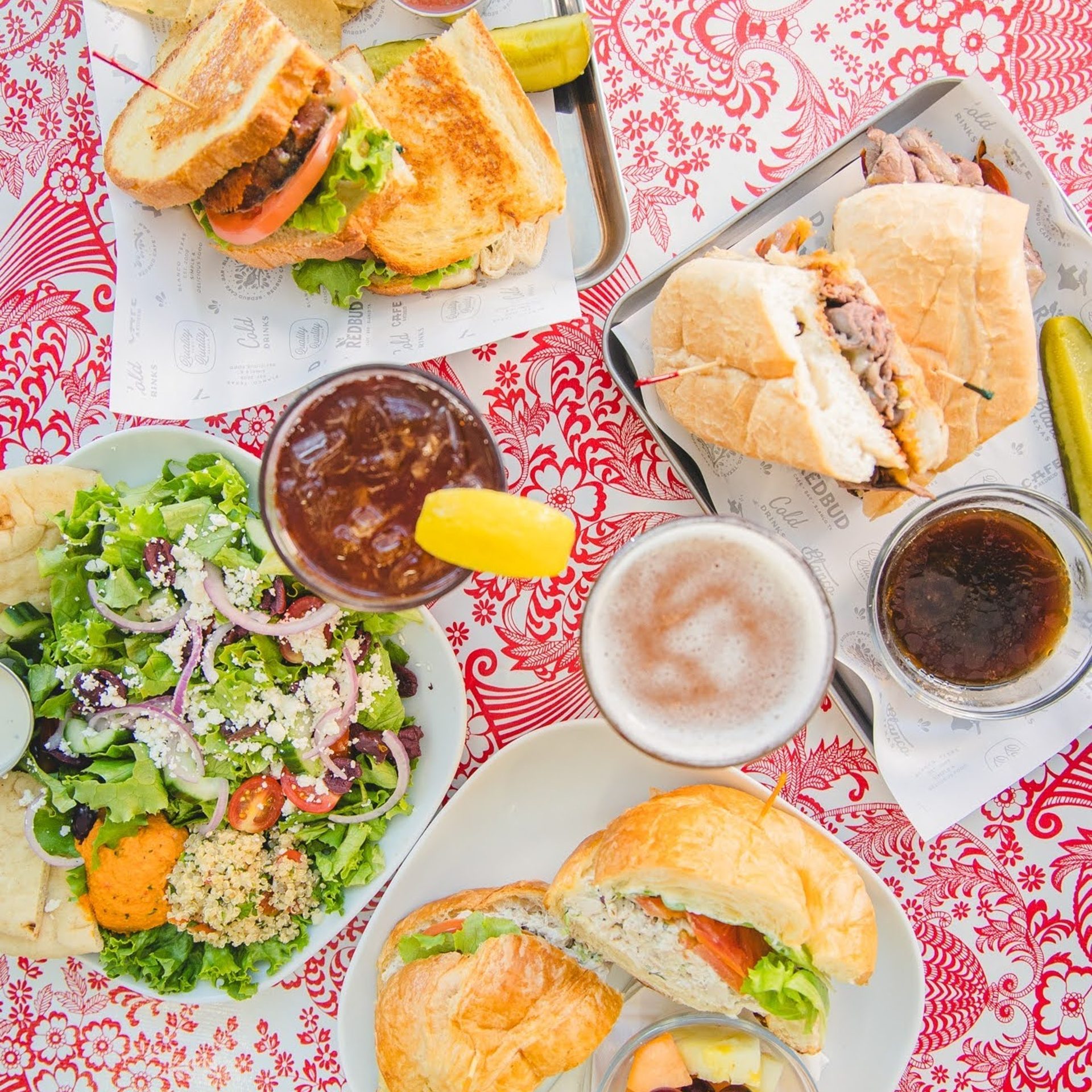 Let Us Cater Your Next Event