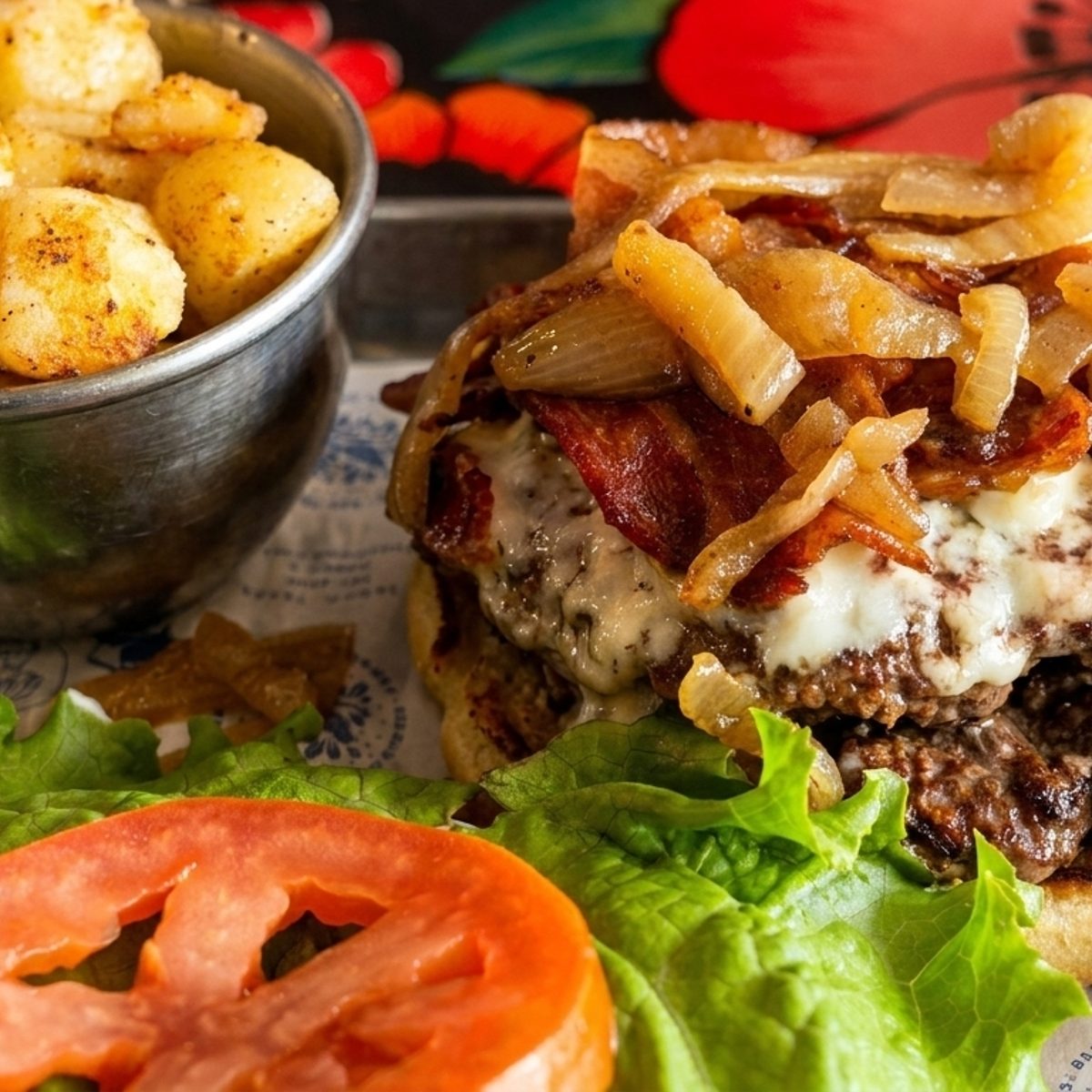 Real Food, Made Fresh Daily