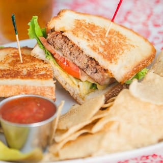 ⭐Meatloaf Sandwich