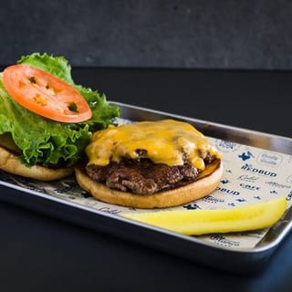 Cheeseburger