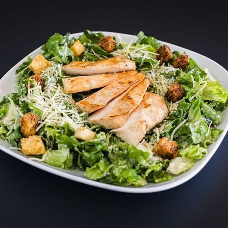 Delicious Caesar Salad Options