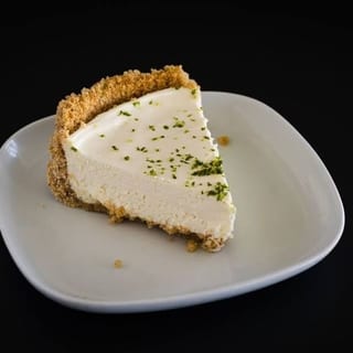 Key Lime Pie
