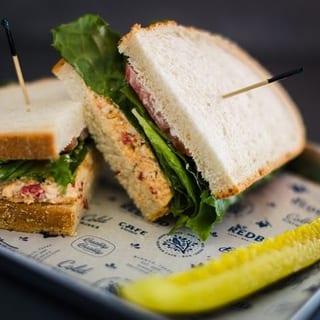 Pimento Cheese