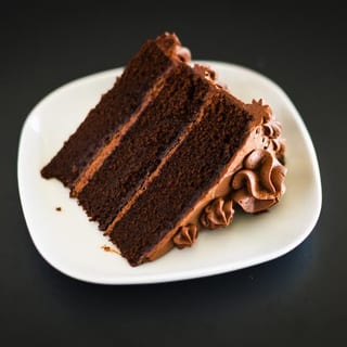 Chocolate Cake