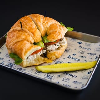 ⭐Chicken Salad Sandwich