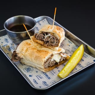 French Dip