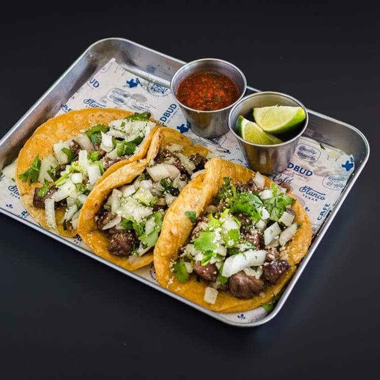 Satisfying Lunch Options